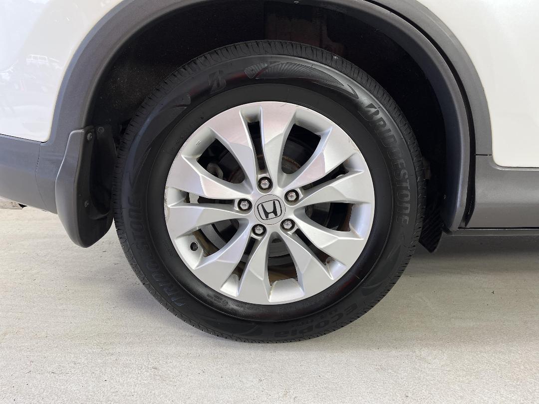 Photo '12' of Honda CRV