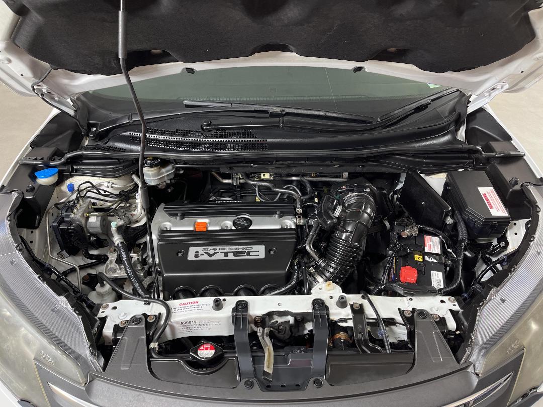 Photo '13' of Honda CRV