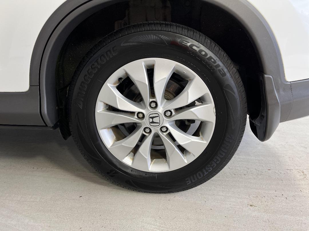 Photo '11' of Honda CRV