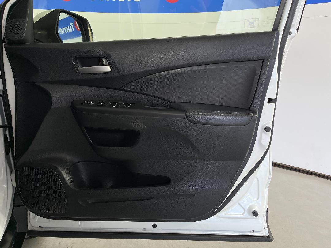 Photo '15' of Honda CRV