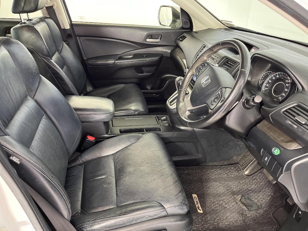 Photo '16' of Honda CRV