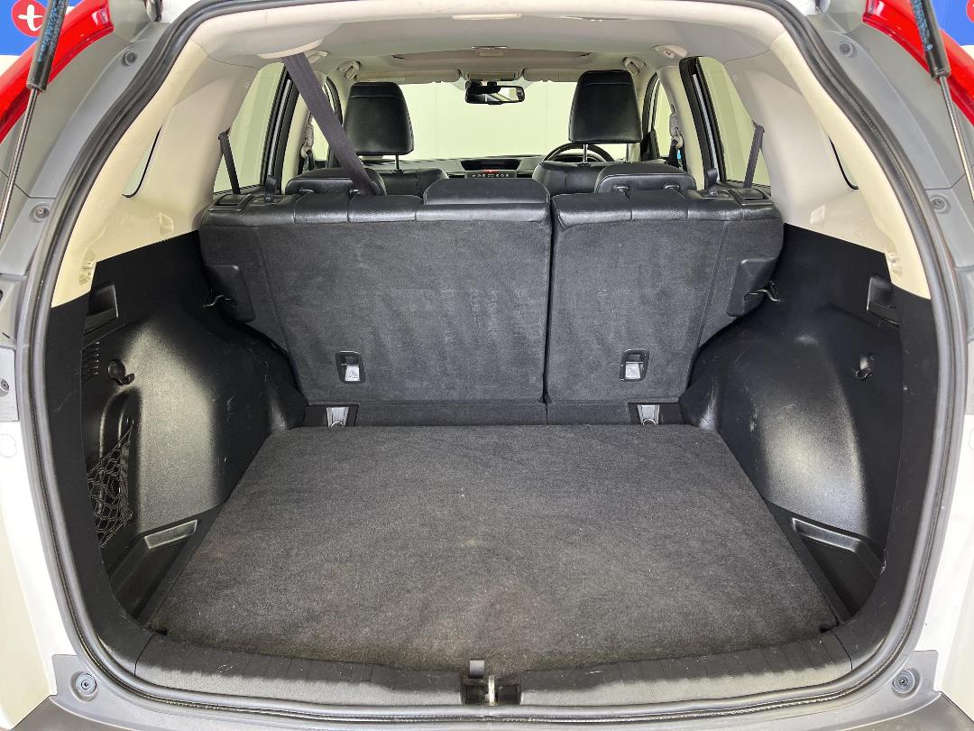 Photo '14' of Honda CRV