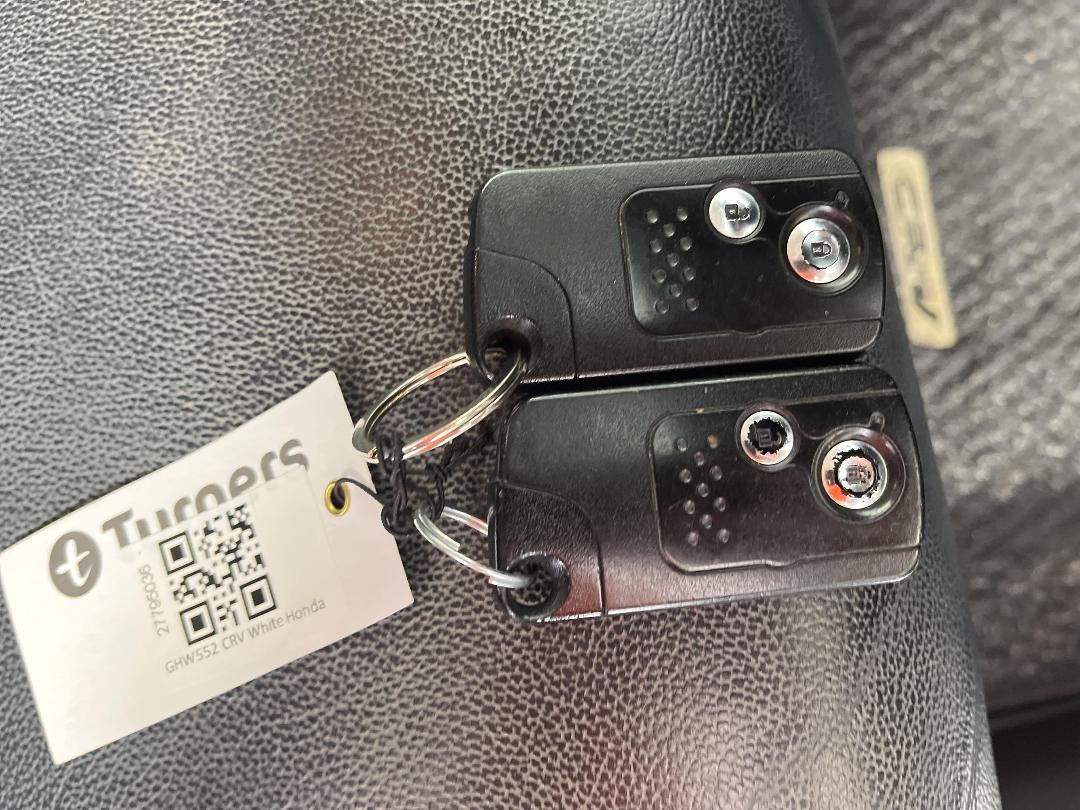 Photo '22' of Honda CRV