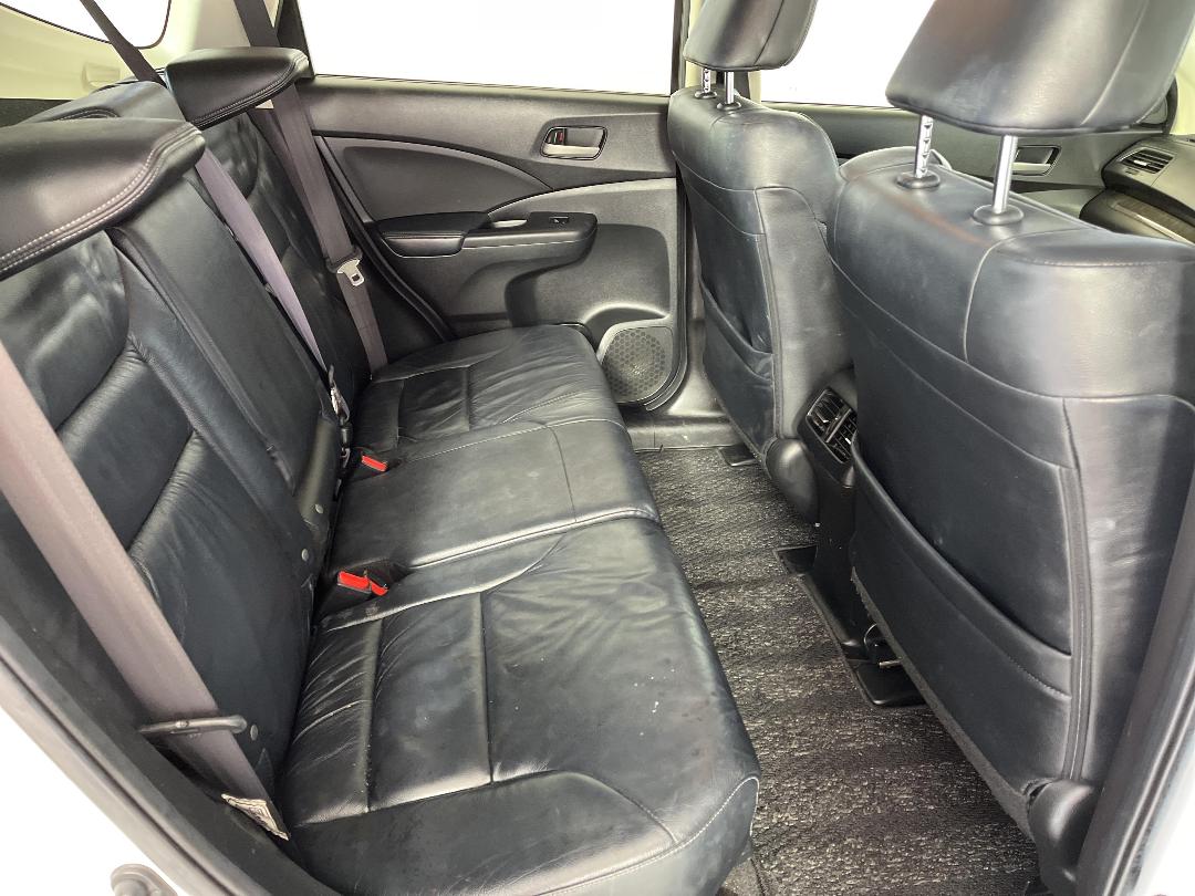 Photo '20' of Honda CRV