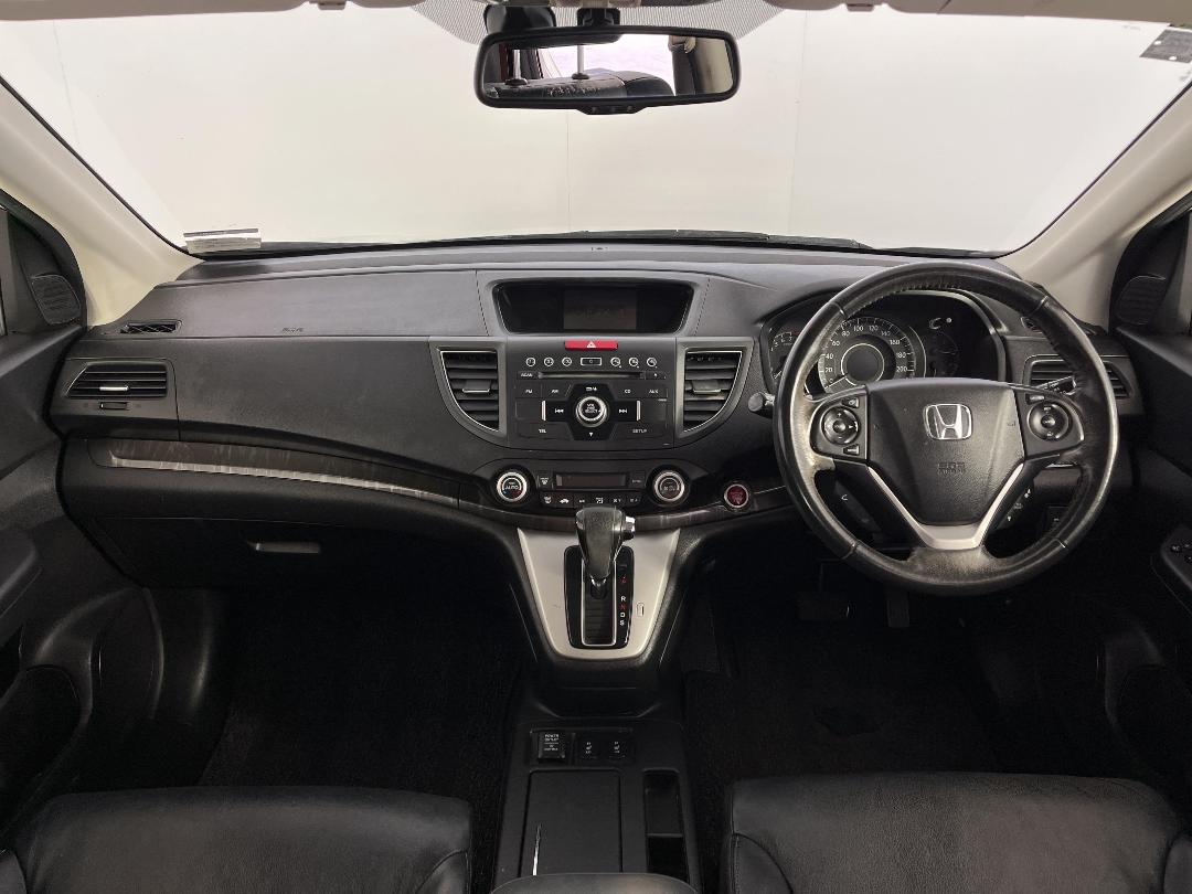 Photo '17' of Honda CRV