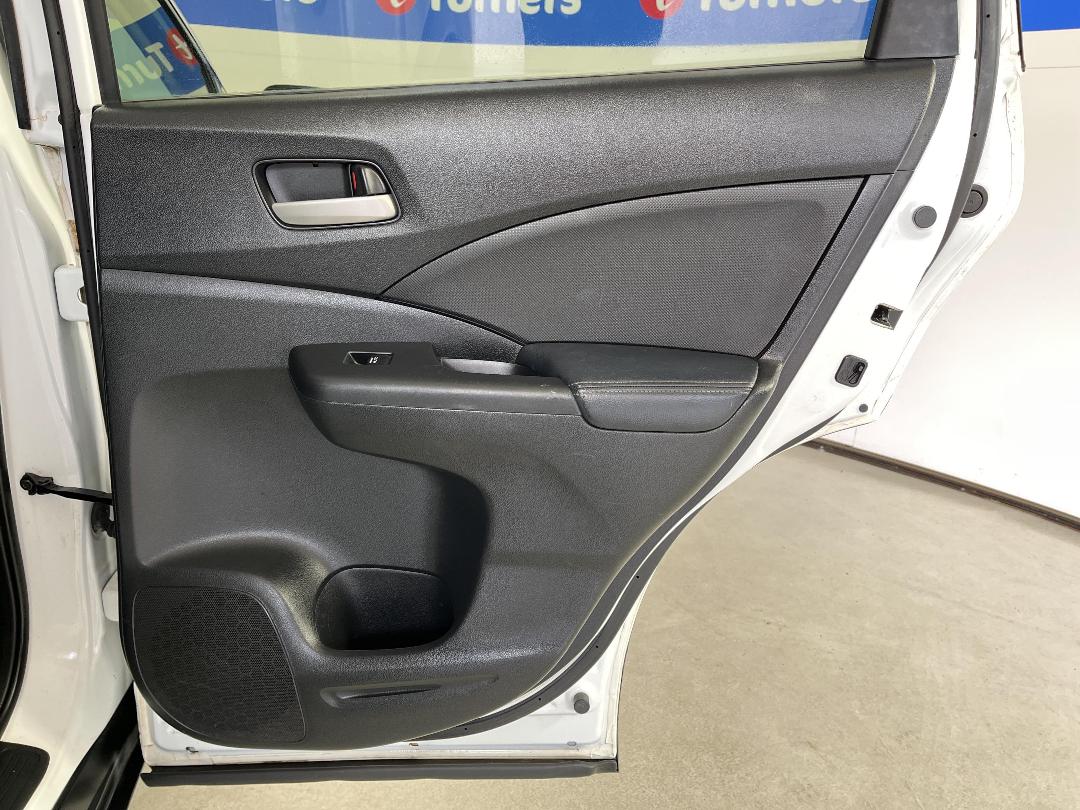 Photo '19' of Honda CRV