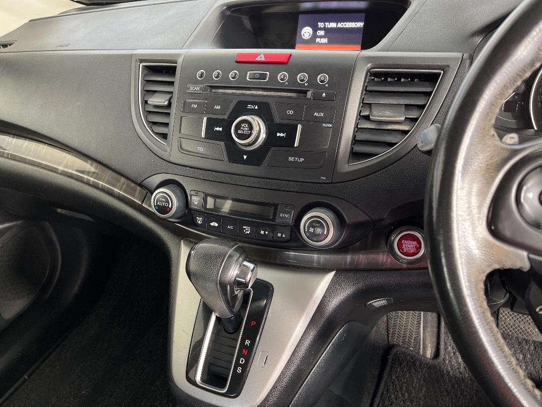 Photo '18' of Honda CRV