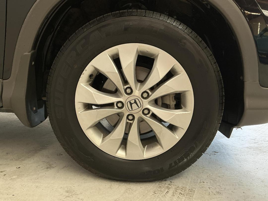 Photo '9' of Honda CRV Photo '9' of Honda CRV