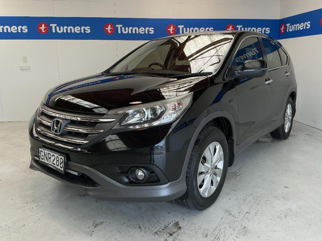 Photo '4' of Honda CRV Photo '4' of Honda CRV