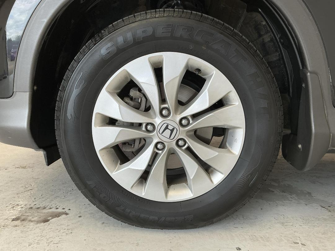 Photo '10' of Honda CRV Photo '10' of Honda CRV