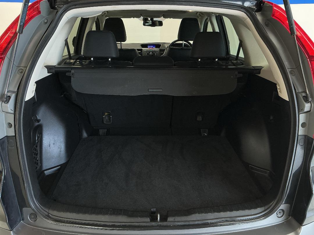 Photo '14' of Honda CRV Photo '14' of Honda CRV