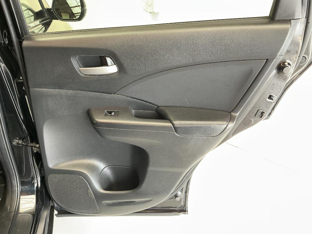 Photo '19' of Honda CRV Photo '19' of Honda CRV