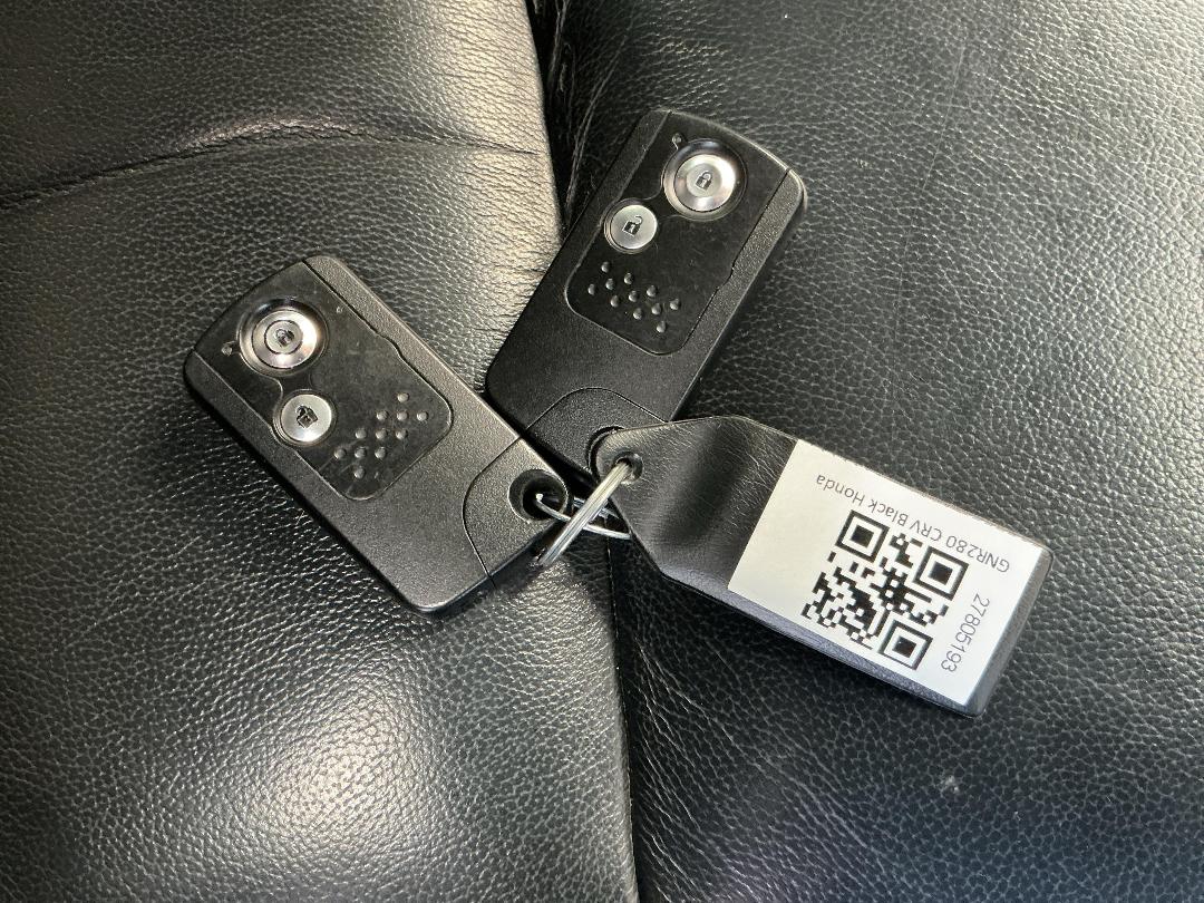 Photo '22' of Honda CRV Photo '22' of Honda CRV