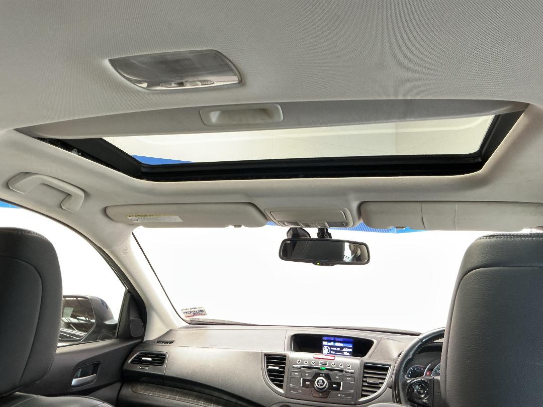 Photo '25' of Honda CRV Photo '25' of Honda CRV