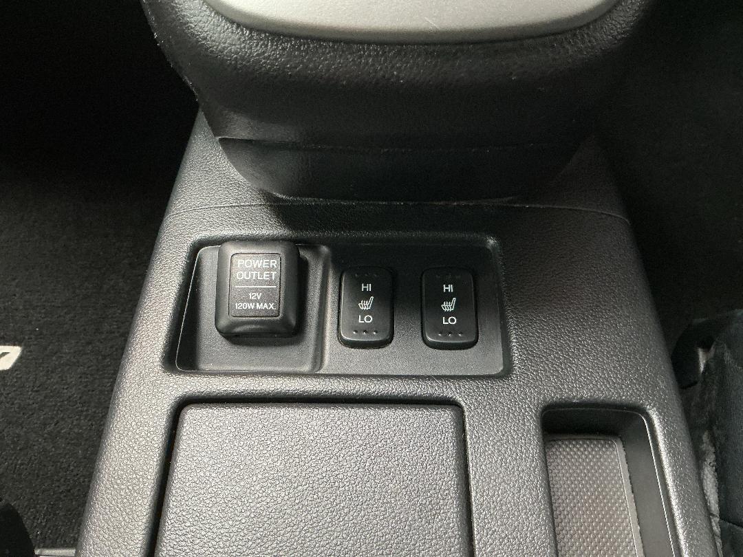 Photo '24' of Honda CRV Photo '24' of Honda CRV