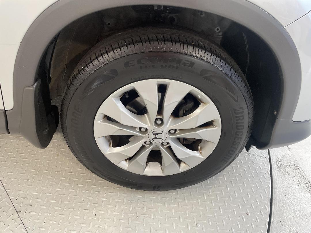 Photo '9' of Honda CRV