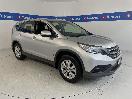 Thumbnail '1' of Honda CRV
