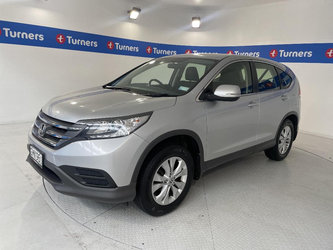 Photo '4' of Honda CRV