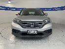 Thumbnail '2' of Honda CRV