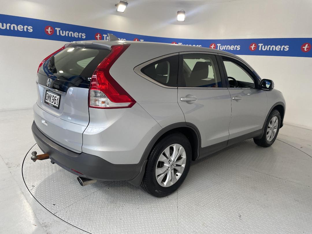 Photo '7' of Honda CRV