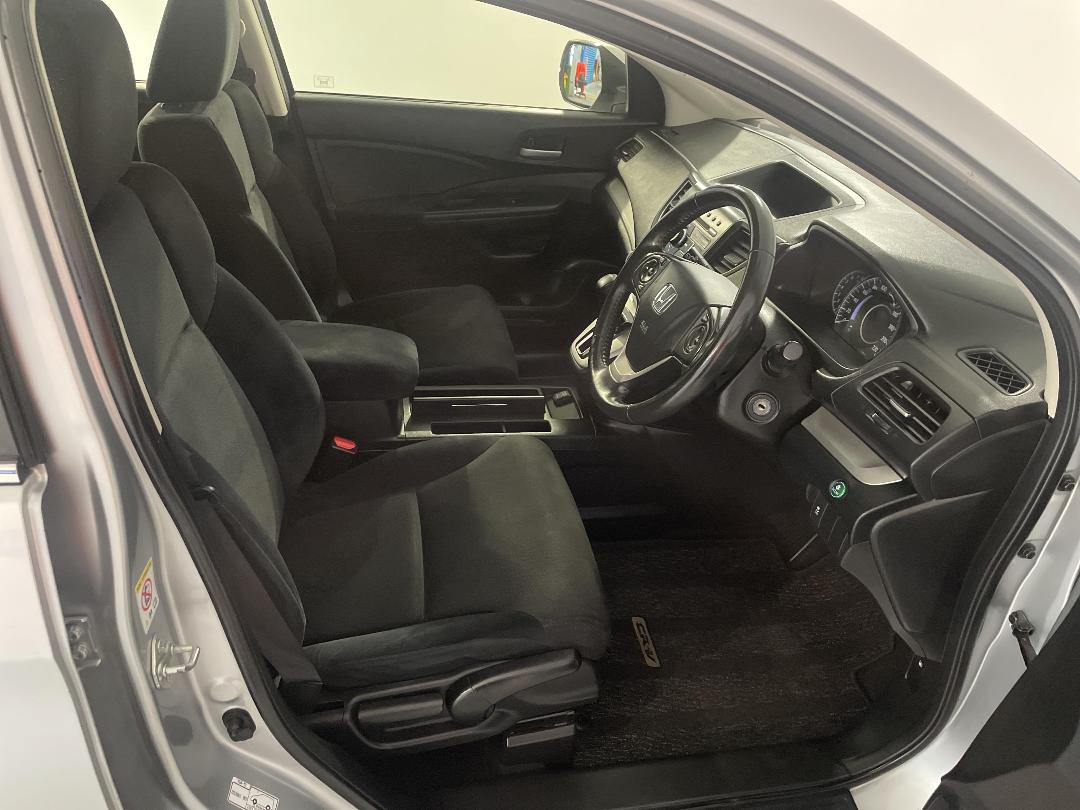 Photo '16' of Honda CRV