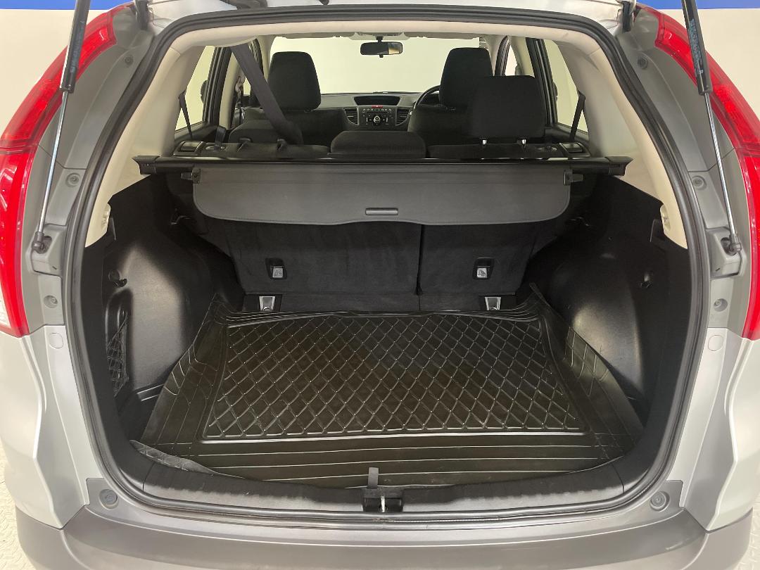 Photo '14' of Honda CRV