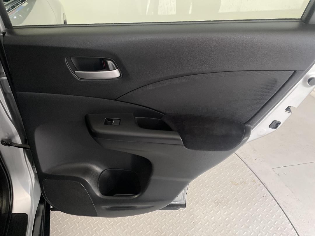 Photo '19' of Honda CRV