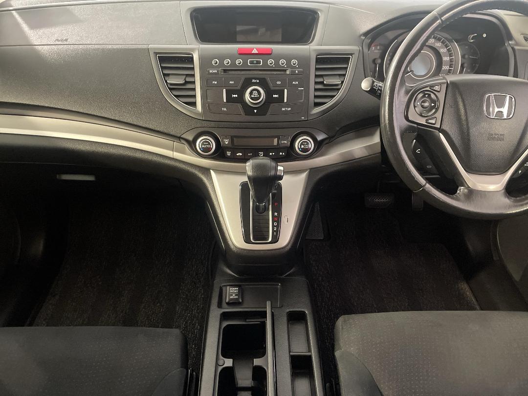 Photo '18' of Honda CRV