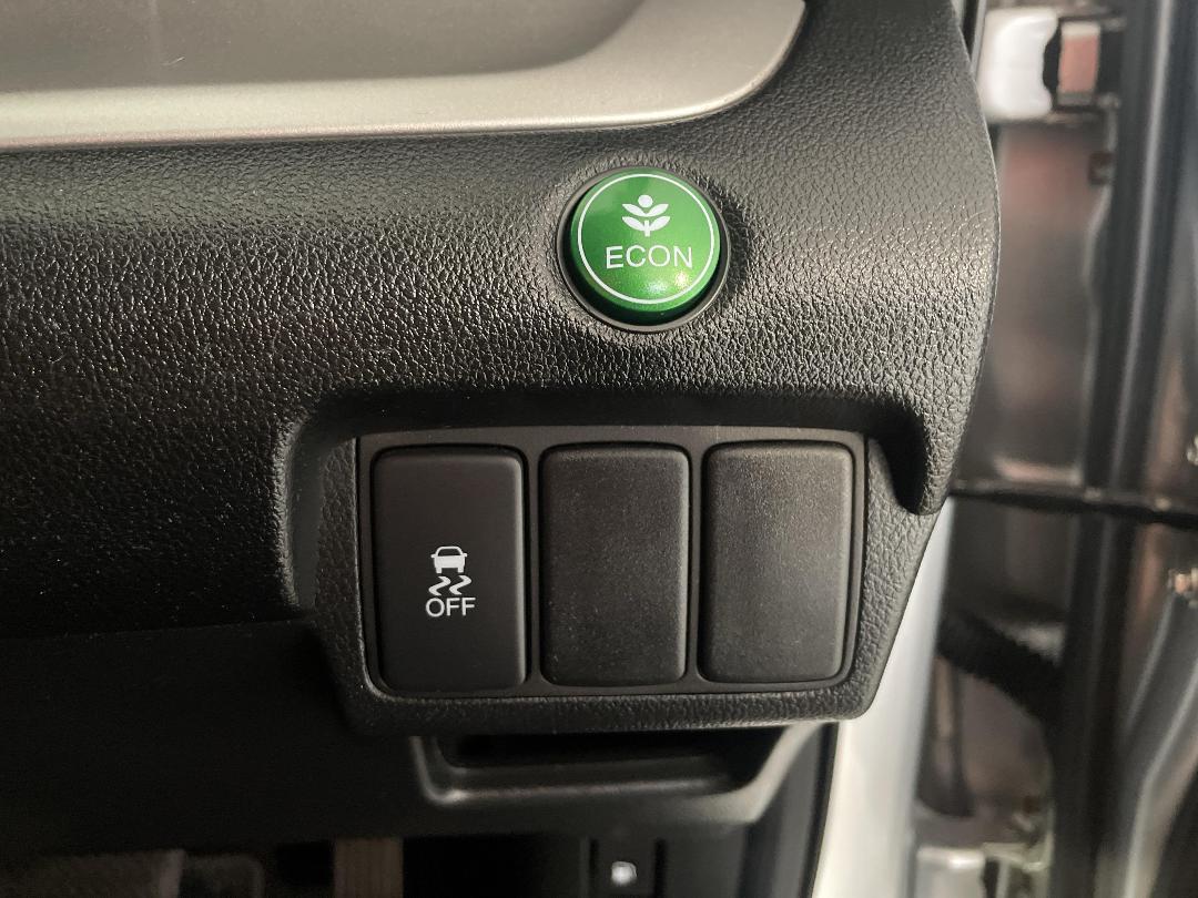 Photo '25' of Honda CRV