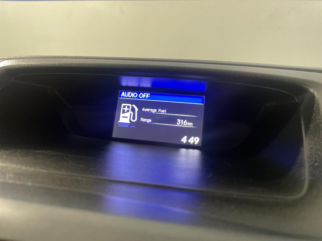 Photo '29' of Honda CRV