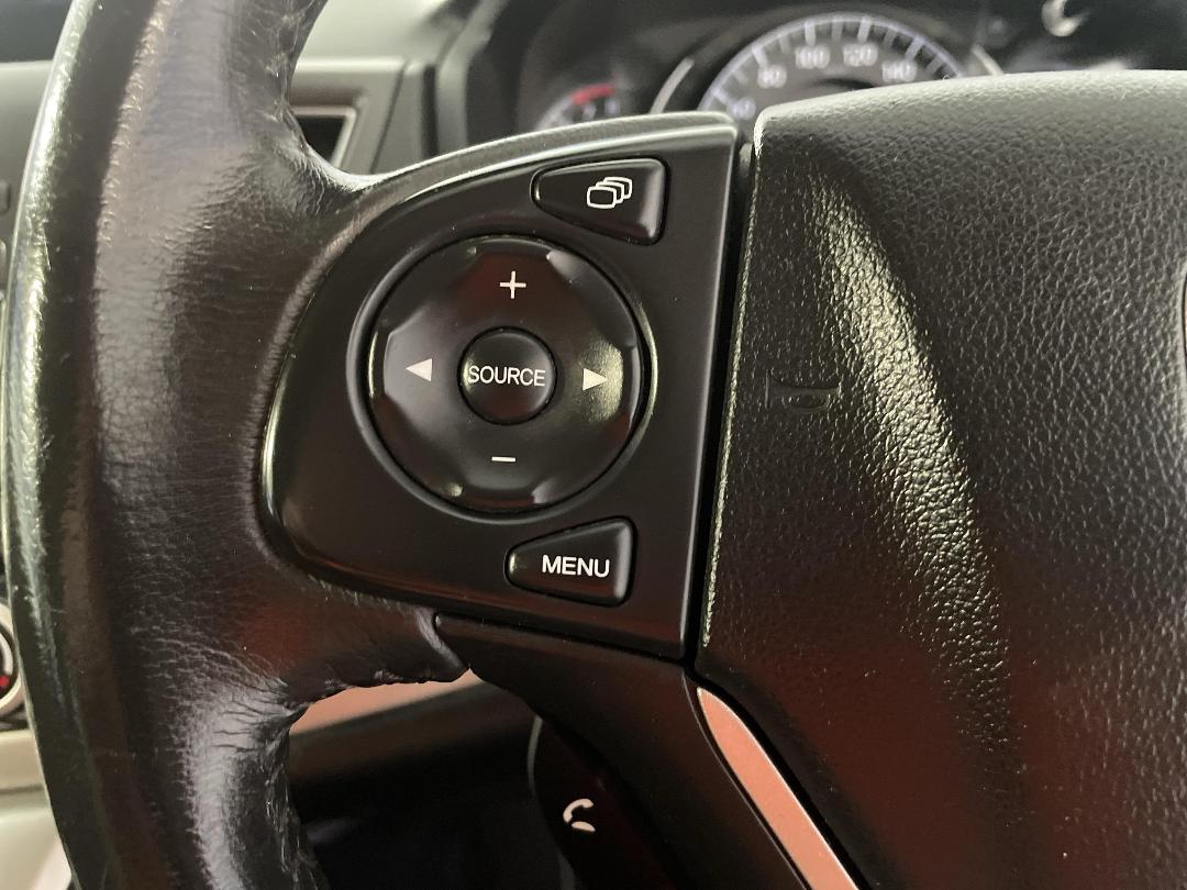 Photo '27' of Honda CRV