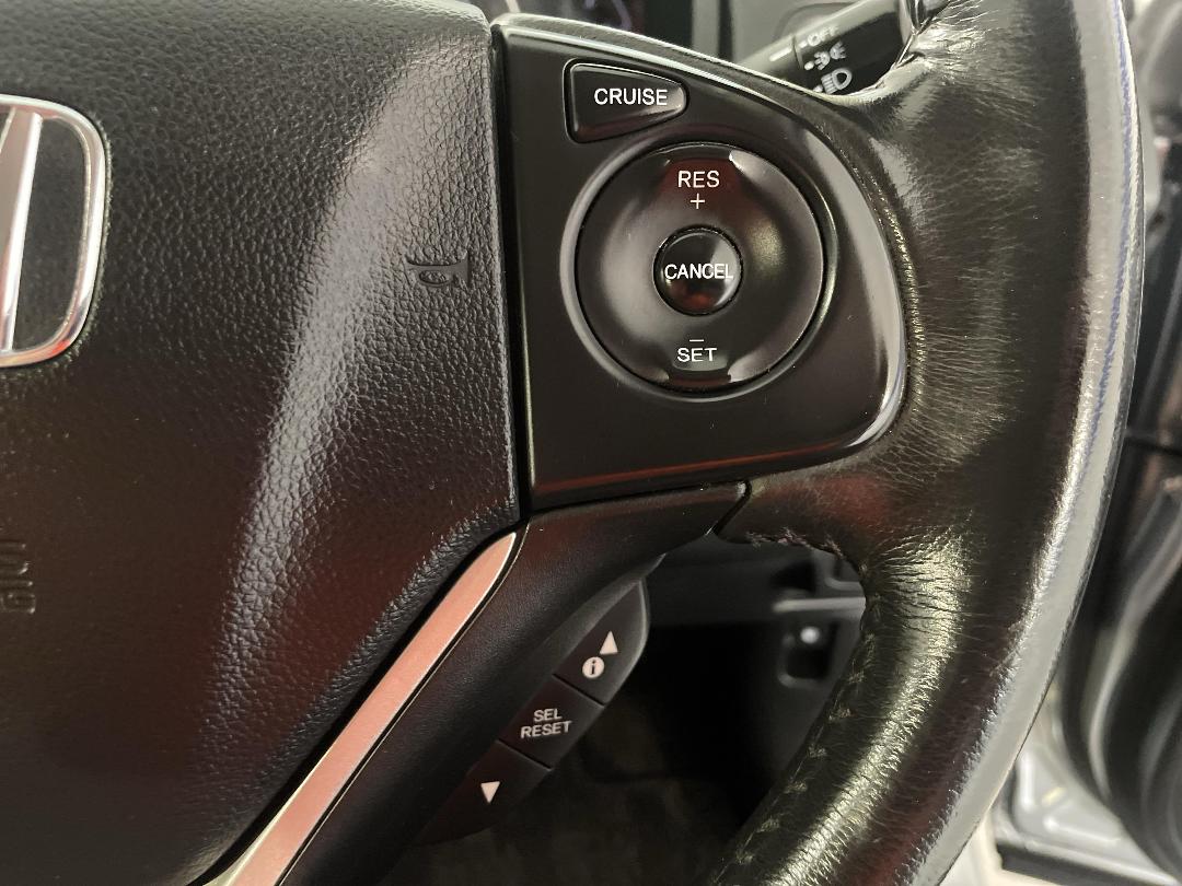 Photo '26' of Honda CRV