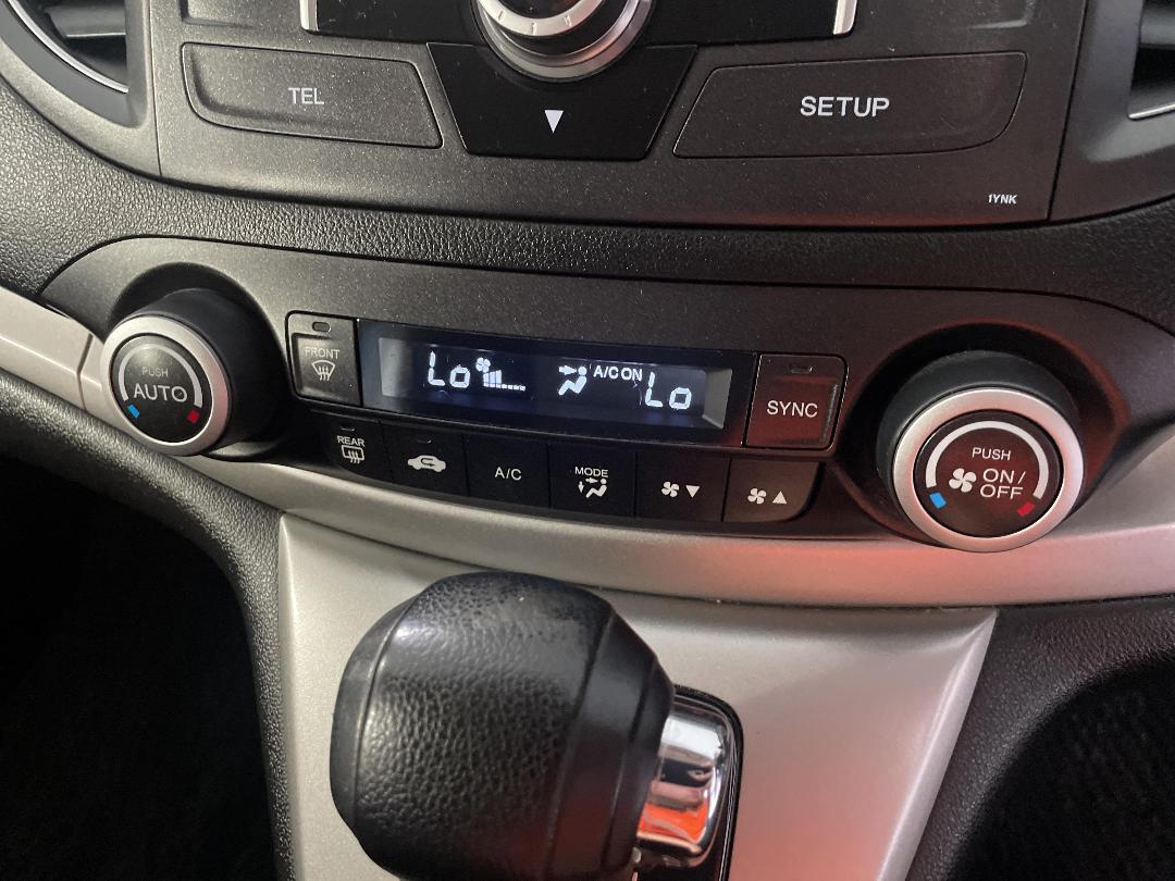 Photo '32' of Honda CRV