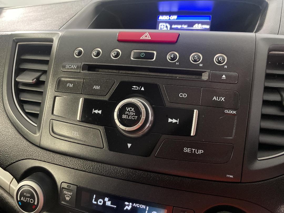 Photo '31' of Honda CRV