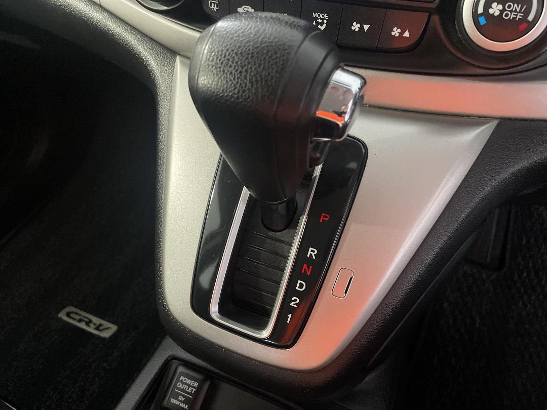 Photo '33' of Honda CRV