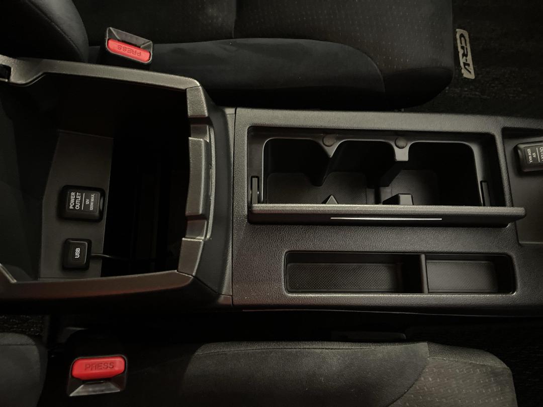 Photo '34' of Honda CRV