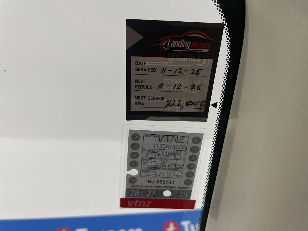 Photo '35' of Honda CRV