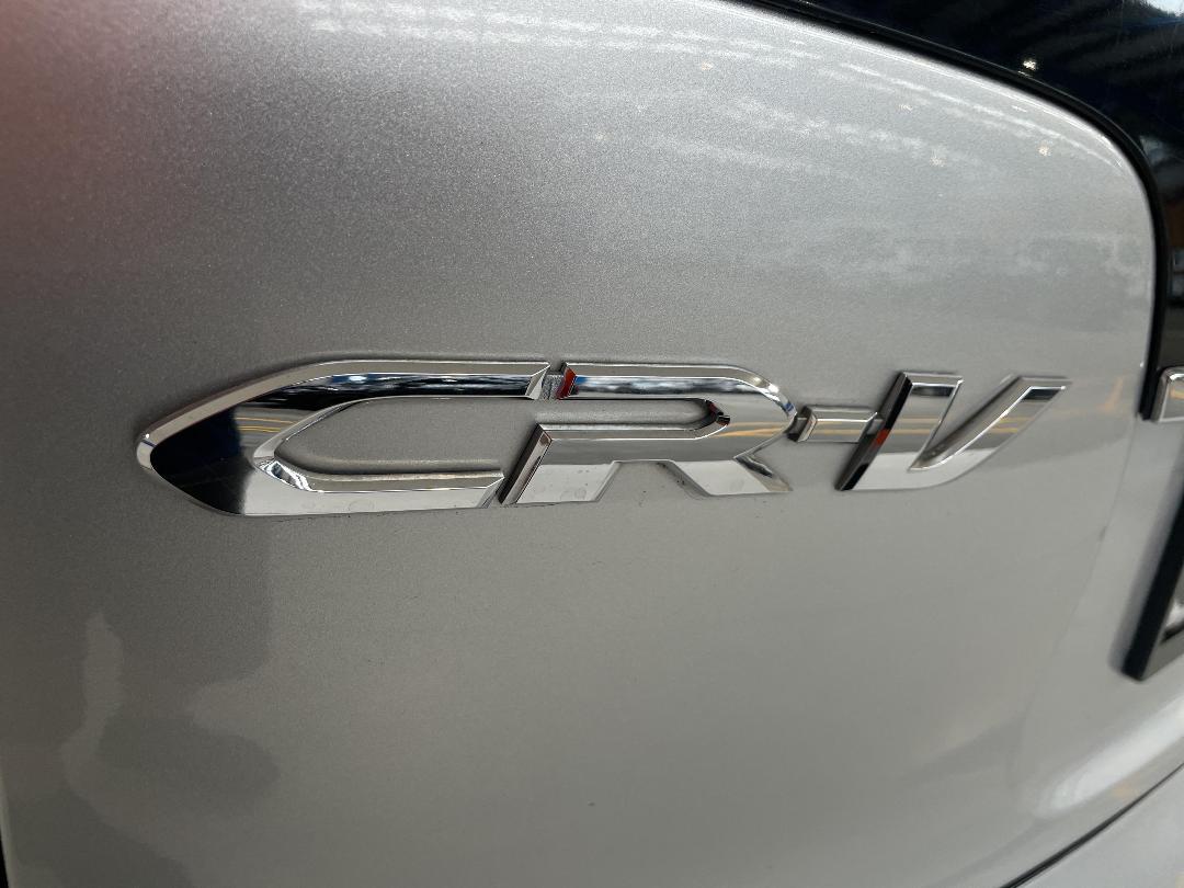 Photo '37' of Honda CRV