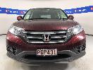 Thumbnail '2' of Honda CRV