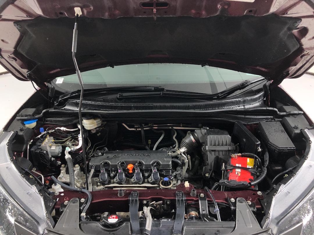 Photo '13' of Honda CRV