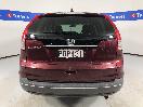 Thumbnail '6' of Honda CRV