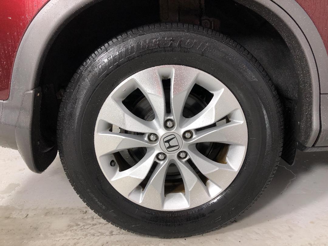 Photo '12' of Honda CRV