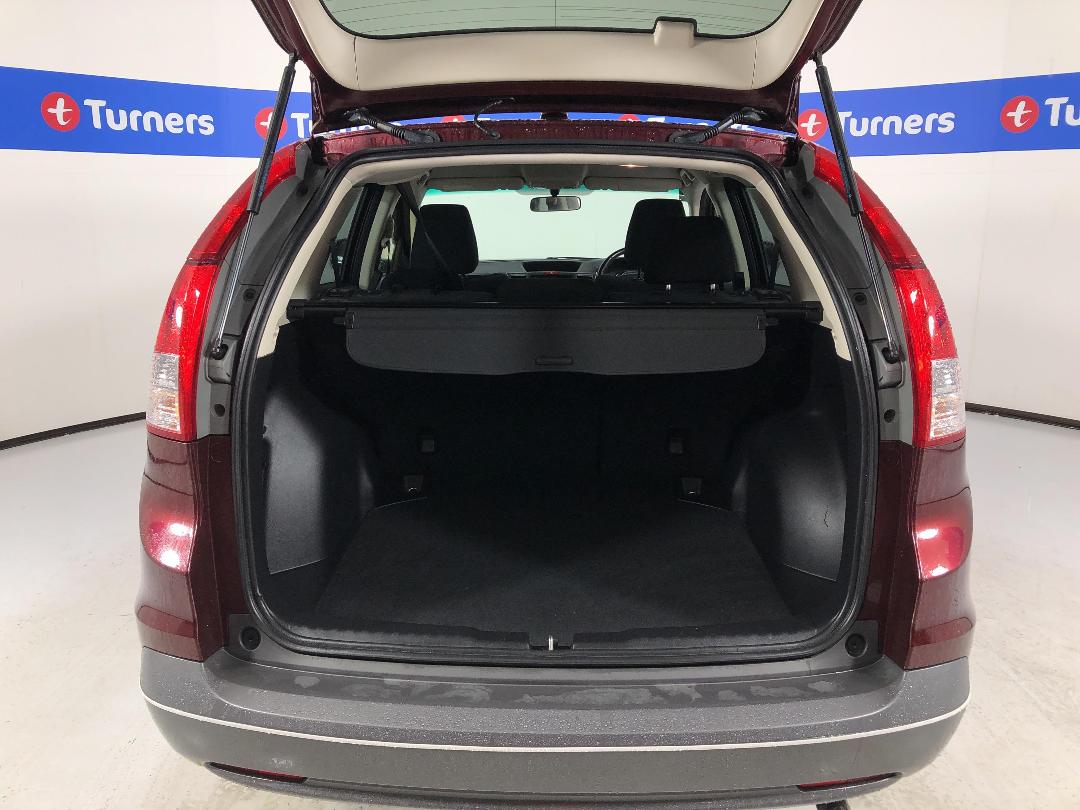 Photo '14' of Honda CRV