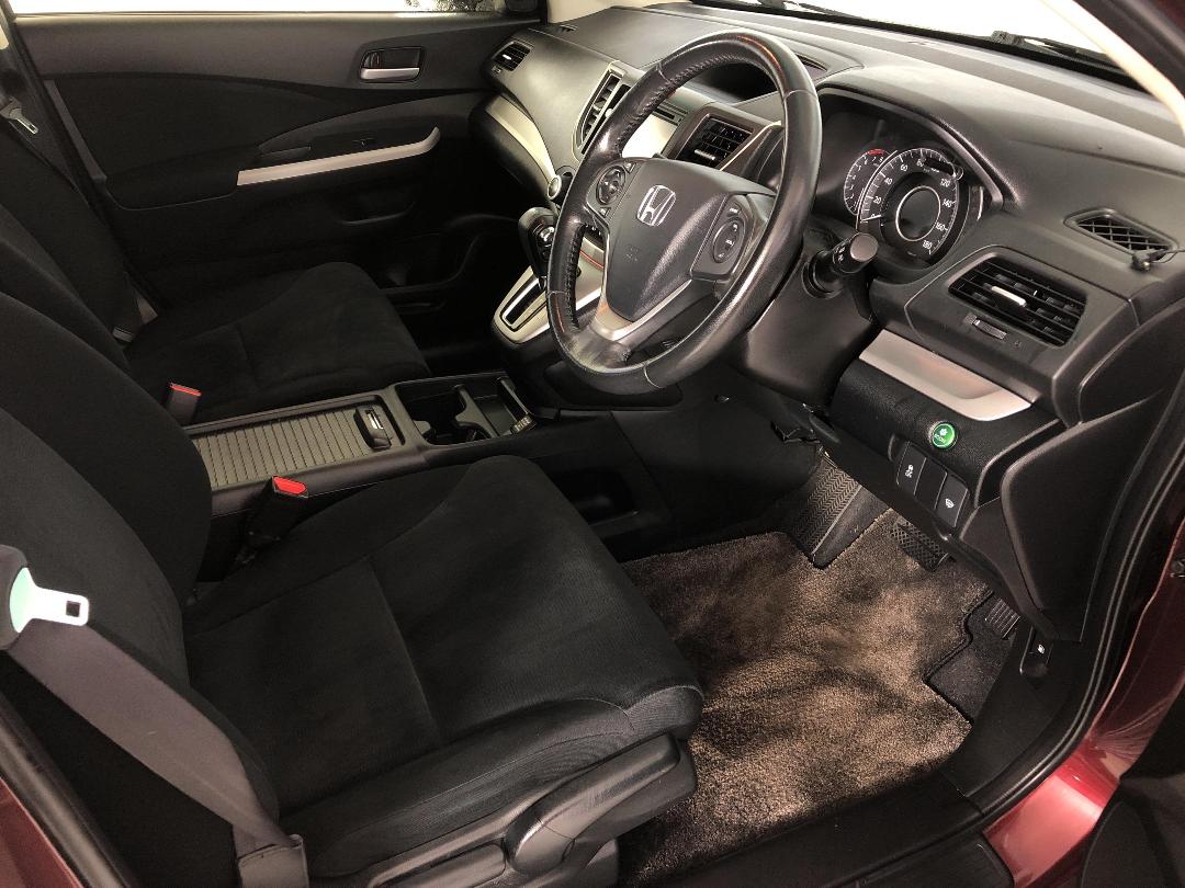 Photo '16' of Honda CRV