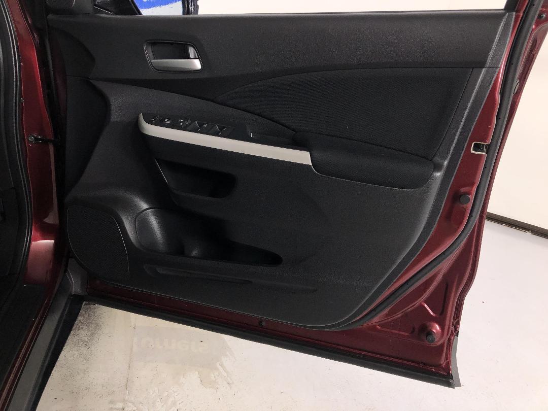 Photo '15' of Honda CRV