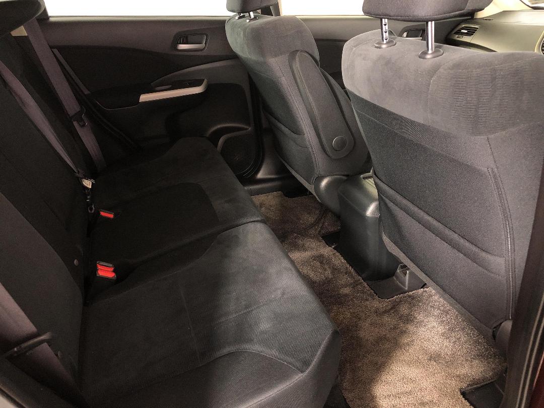 Photo '20' of Honda CRV