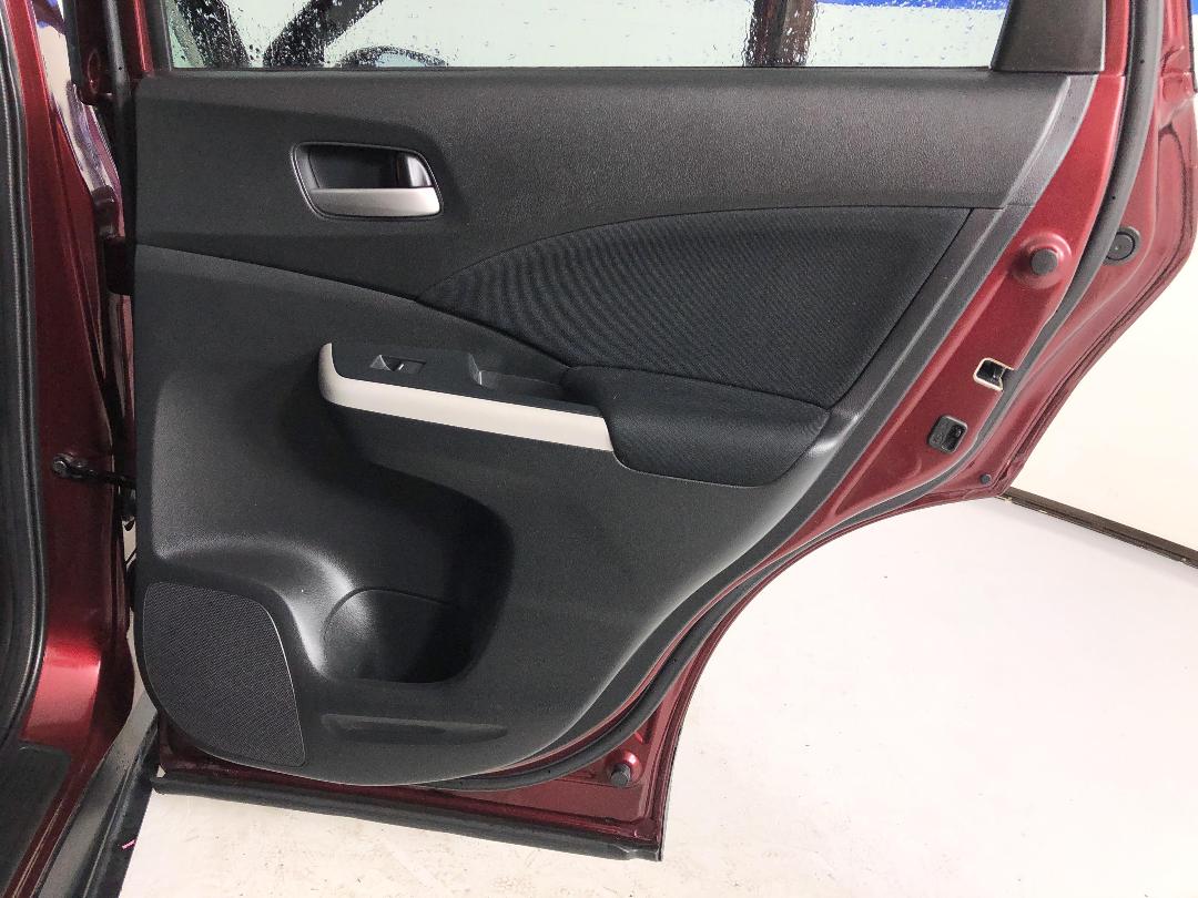 Photo '19' of Honda CRV