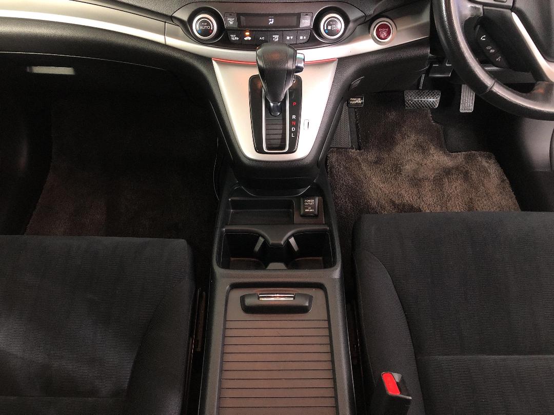 Photo '18' of Honda CRV