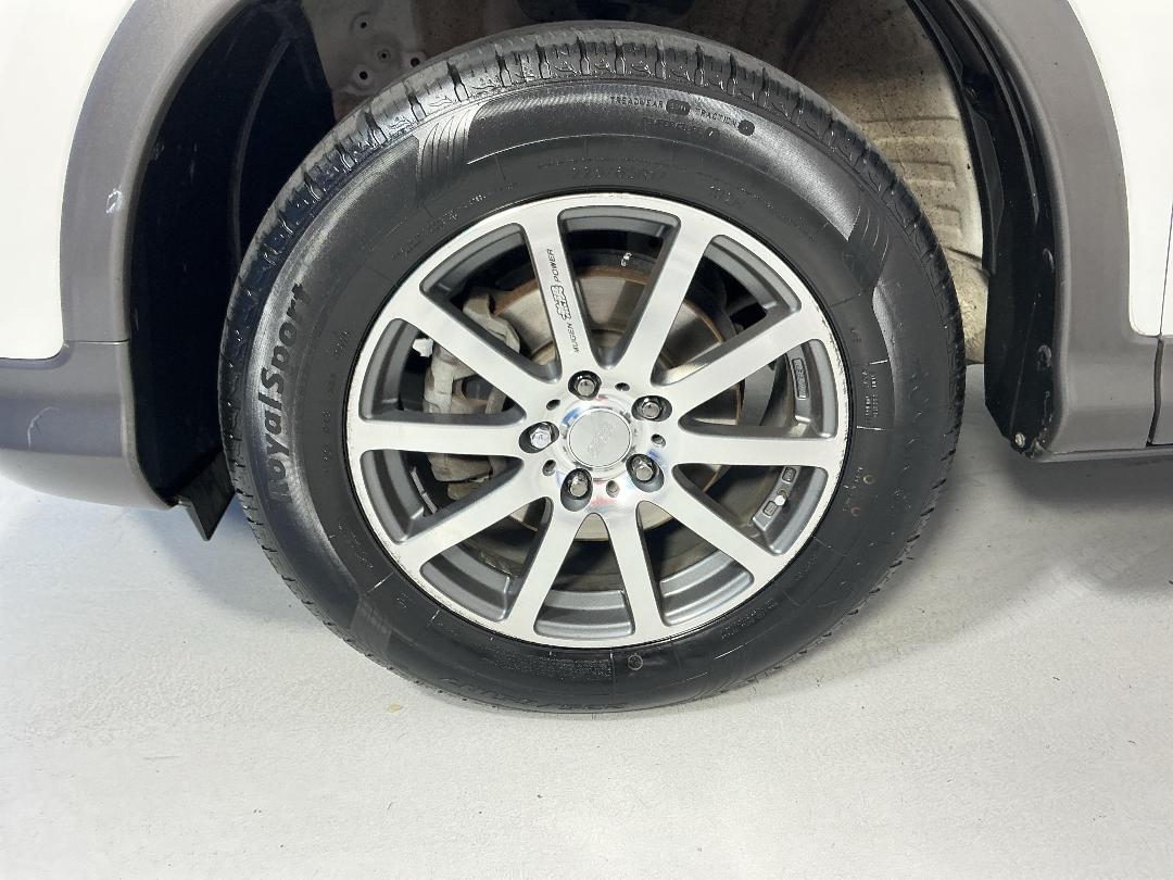 Photo '10' of Honda CRV