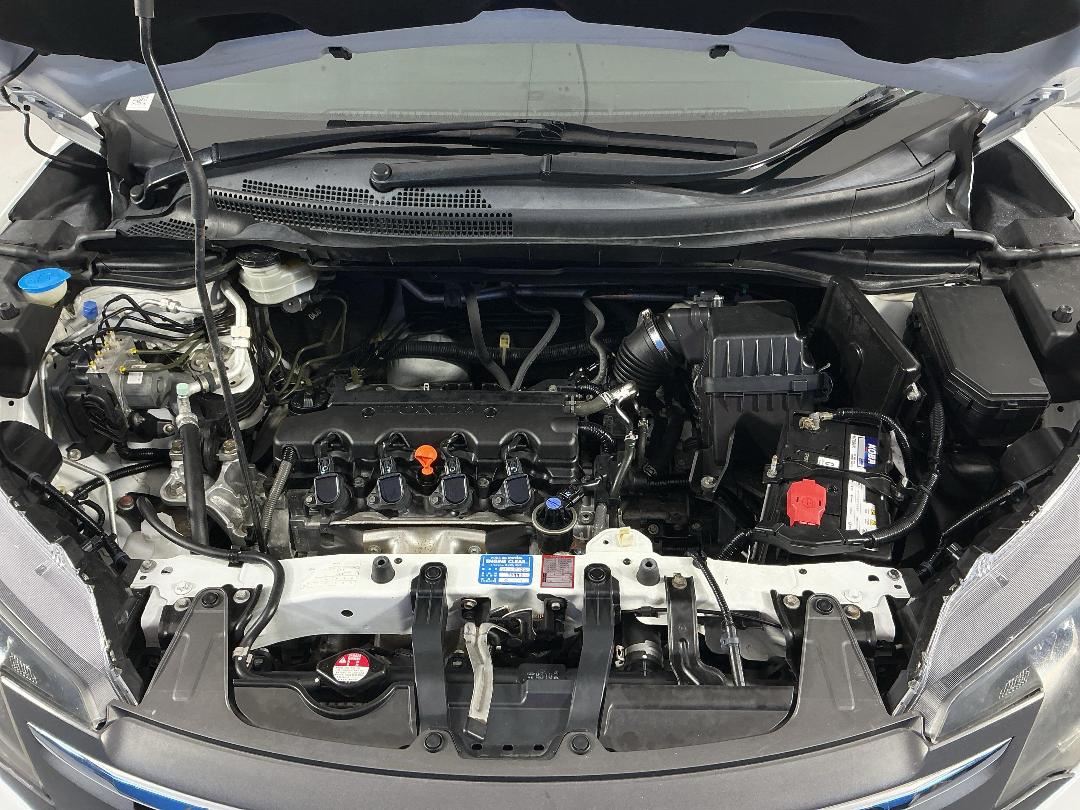 Photo '13' of Honda CRV